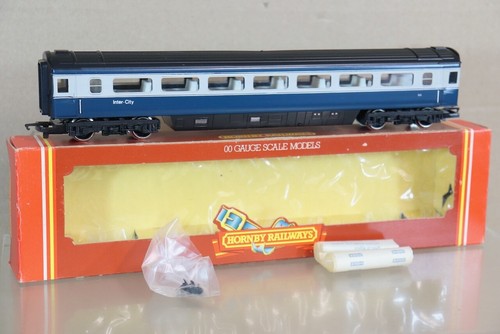 Hornby r426 r432 intercity - r426, br