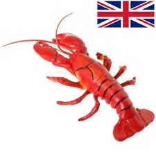 12x5 inch Big Fake Lobster