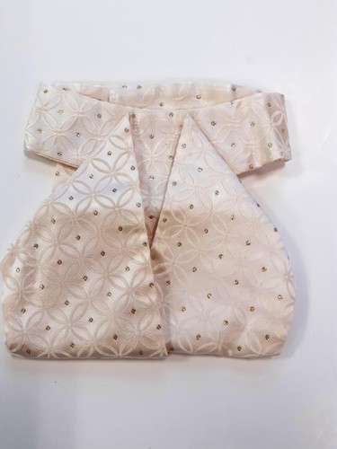 Showquest cream gold - cream/gold, jacquard
