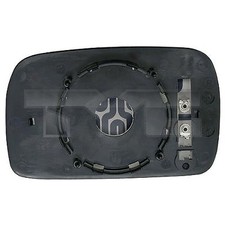 Left TYC 337-0044-1 Mirror