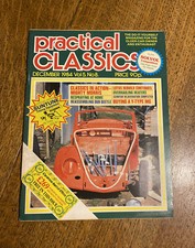 PRACTICAL CLASSICS MAGAZINE