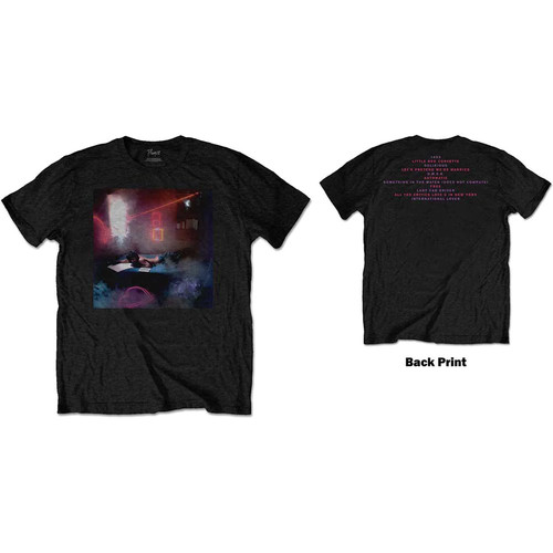 Prince watercolours official - prince,