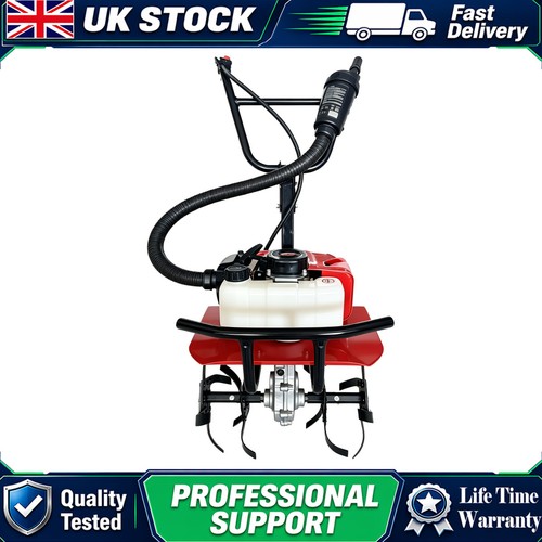 Garden cultivator - cultivator,