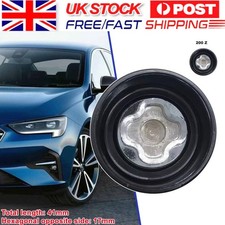 Security Master Locking Wheel