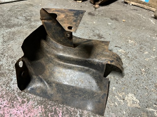 Type aircooled engine - vw, 4