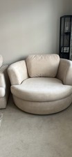 sofas 3 and 2 seater  and a