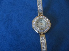 Ladies Picador London Watch