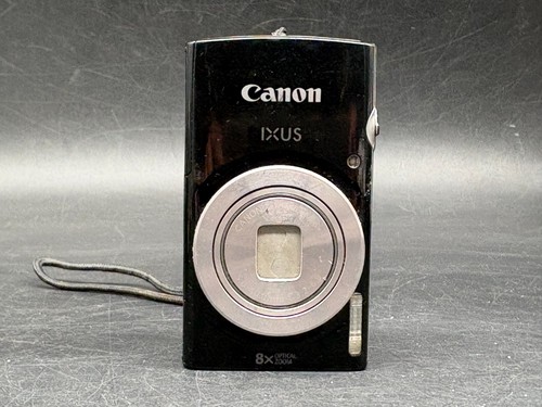Canon ixus 185 digital - ixus, camera
