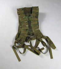 MULTICAM PILGRIM WEBBING YOKE