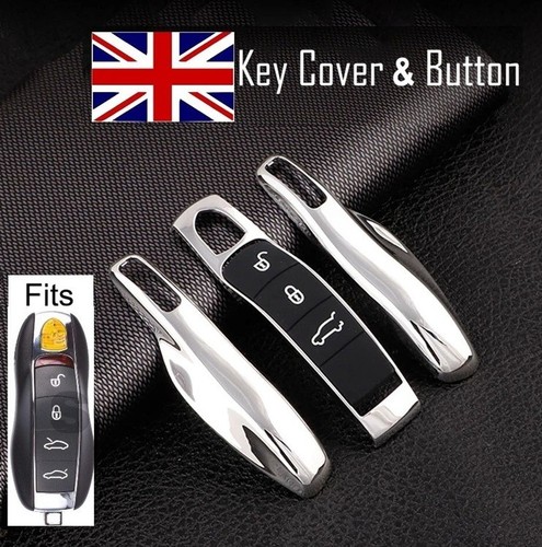 Key fob cover - key,