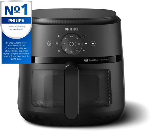 Philips airfryer 2000 - airfryer,