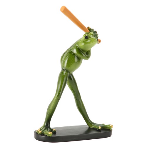 Statue resin sports - resin,