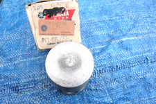 Yamaha DT2 MX 1972 MX360 MX250