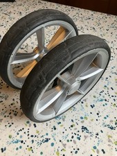 Baby Jogger City Mini 2 Single Double Front Wheel