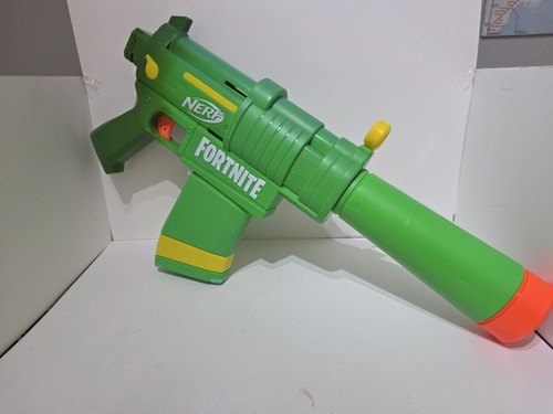 Nerf strike elite - elite, fortnite