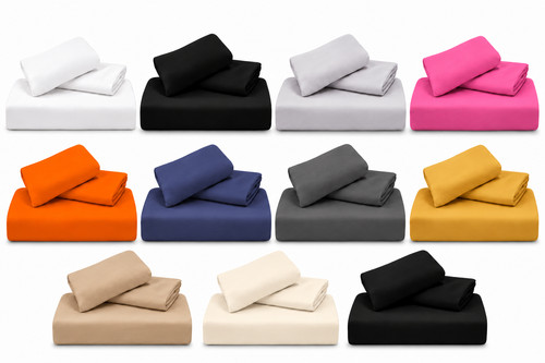 Piece deep fitted sheets - piece,