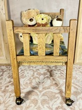 Vintage 1930s Solid English