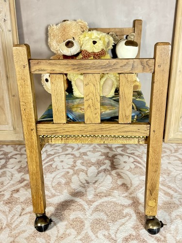 Vintage 1930s solid english - solid,