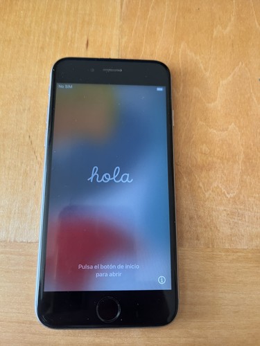 Apple iphone 64gb silver - 64gb, |