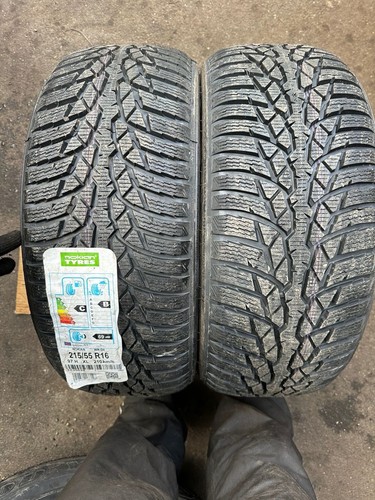 215 97h nokian winter - nokian,