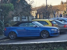 Audi  RS4