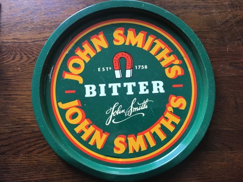 Vintage retro john smiths - vintage,