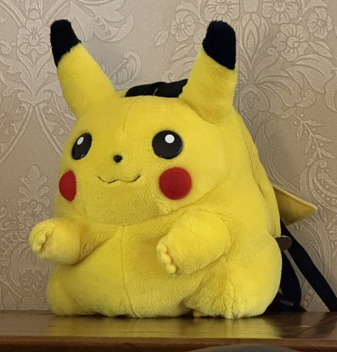Official pokémon pikachu - pokémon,