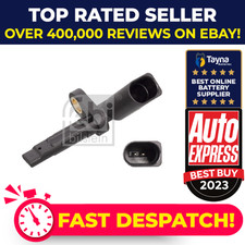 ABS Sensor fits AUDI A6