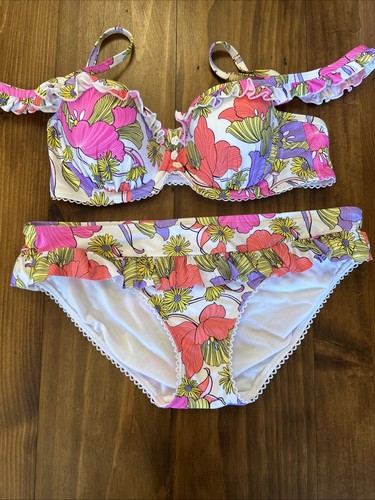 Floozie frost french bikini - floozie,
