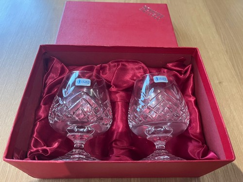 Boxed schott zwiesel brandy - schott,