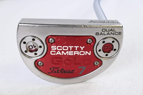 Scotty cameron golo - cameron, /