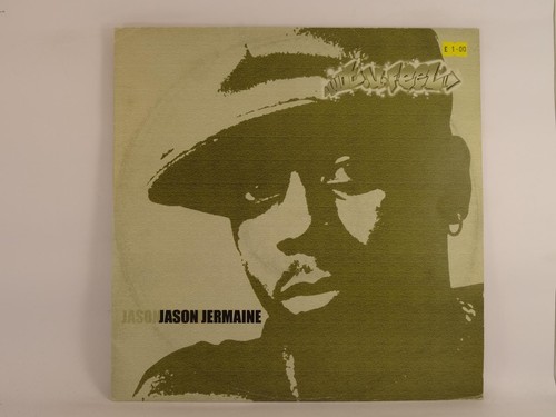 Jason jermaine girlfriend - jason,