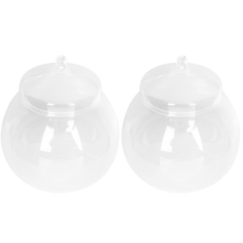 Sets terrarium tank glass - 2,