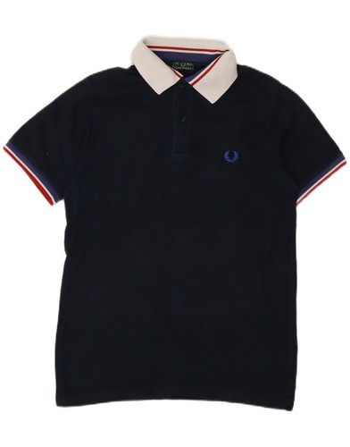 Fred perry boys polo shirt - perry,