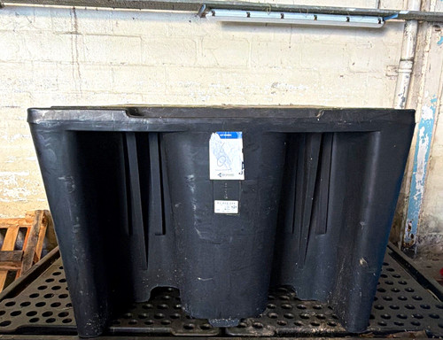 1100l black water storage - water,