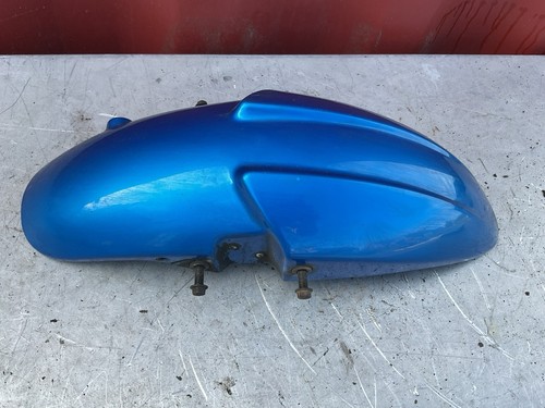 Kawasaki gpz500d 1994 - gpz500d, 1994-2005