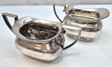 Vintage Walker & Hall