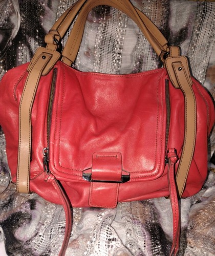 Kooba jonnie genuine leather - "jonnie",