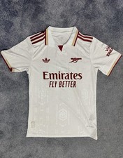 Arsenal 25/26 3rd Kit, Size S,L