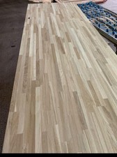 Laminate wooden kitchen - laminate,
