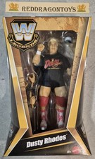 WWE LEGENDS ELITE GREATEST