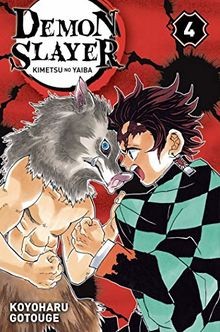 Demon slayer kimetsu - kimetsu, no