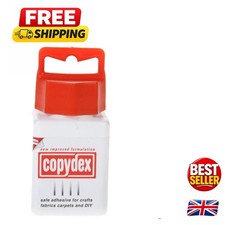 Versatile 125ml White Latex