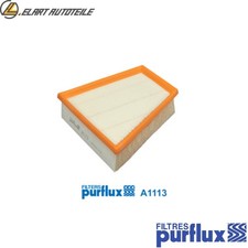 AIR FILTER A1113 FOR SKODA