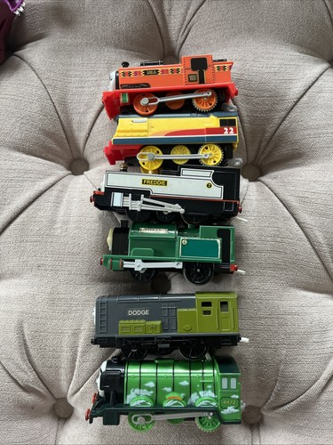 Thomas friends trackmaster - &,