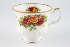 Elizabethan - English Garden -