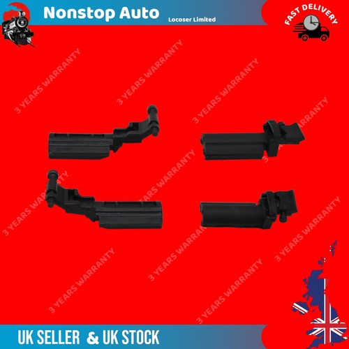 Sunroof window slider - window,