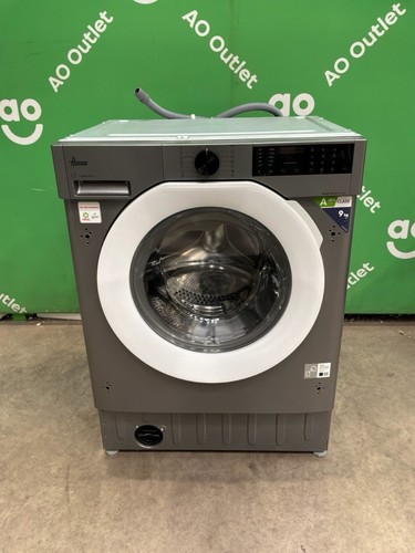 Hoover integrated 9kg wifi - hoover,