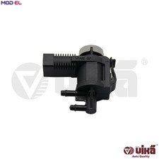 EGR VALVE EXHAUST CONTROL