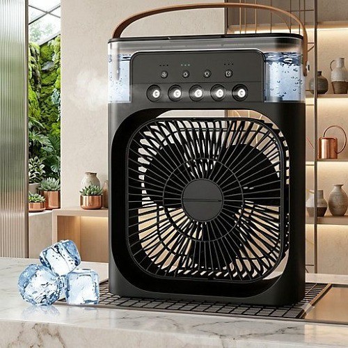 Air cooler fan - fan, portable
